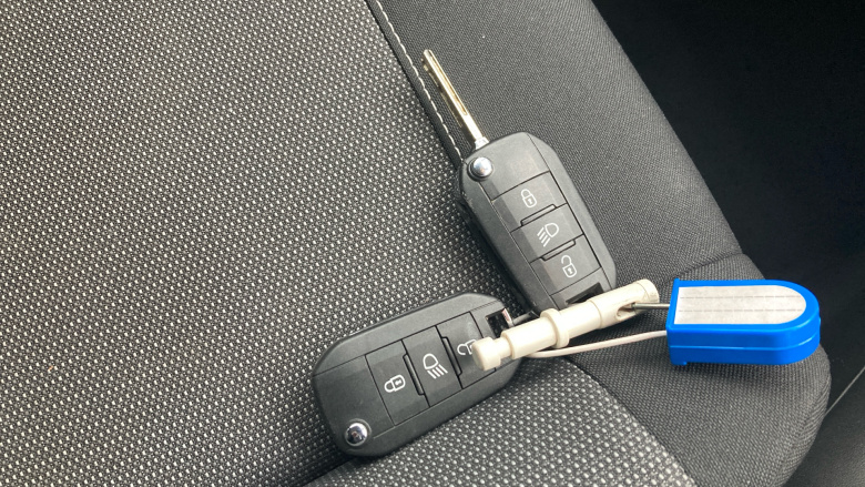 Citroen C3 Aircross 1.2 PureTech 110 Shine 5dr Petrol Hatchback